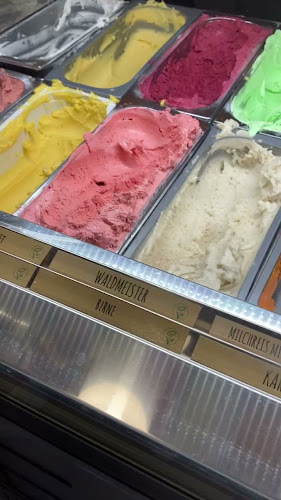 Opinii despre EISLUST în Kassel - Gastronomie und Hotellerie