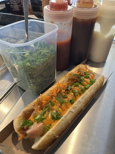 Frau Bines Wohnzimmer - Biberach an der Riß