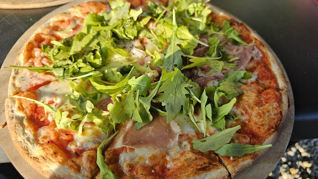 OMA's Heidelberg - Gastronomie und Hotellerie