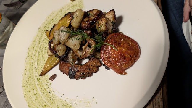 Restaurant Zum Tavernwirt