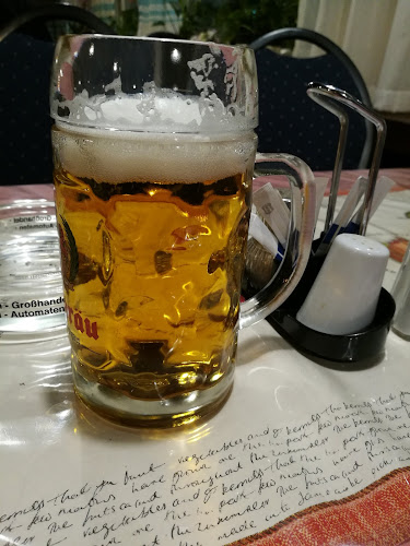 Comentarii opinii despre Restaurant Herz'l im Autohof