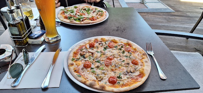 Comentarii opinii despre Ristorante-Pizzeria Luce