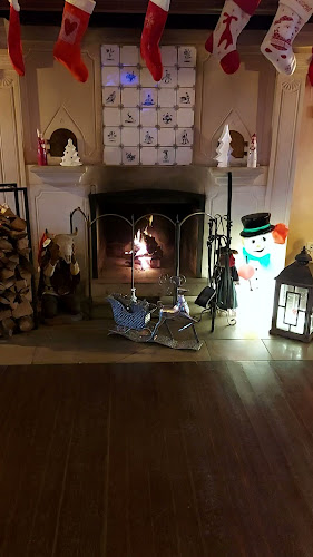 Bikertreff Nordkirchen