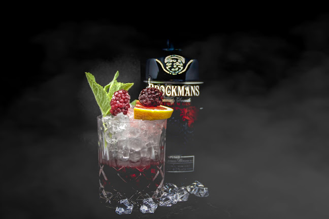 Opinii despre #BORNBAR în Rostock - Gastronomie und Hotellerie