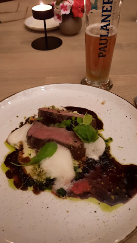 Opinii despre Die Insel - Tim Kappelmann e.K. în Stade - Gastronomie und Hotellerie