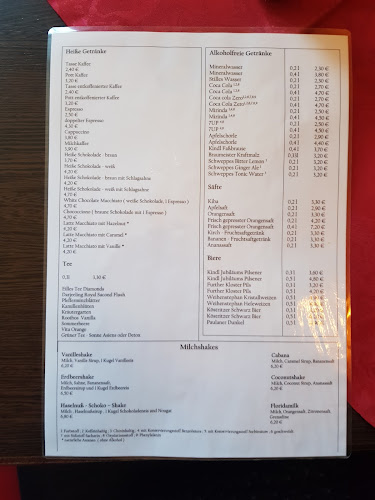 Biertempel 2 - Berlin