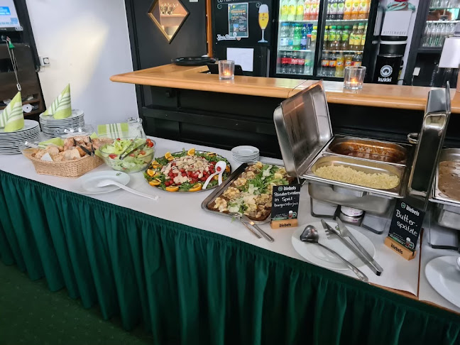 Par 71 by Matthias Busch im GC Issum