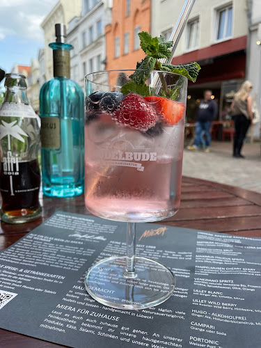 Comentarii opinii despre Miera - Restaurant & Feinkost