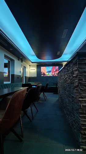 Comentarii opinii despre Smoke In Shisha Lounge