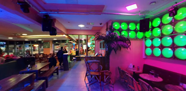 Hangover Cocktailbar & More