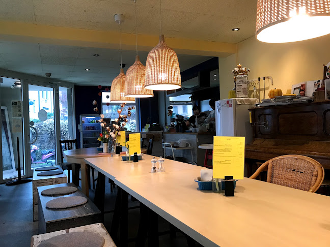 Opinii despre Koi.7 în Weimar - Gastronomie und Hotellerie