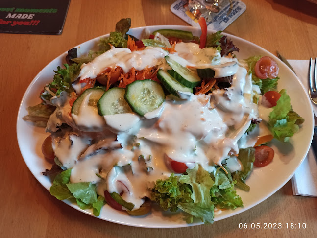 Comentarii opinii despre Pizzeria Après Park