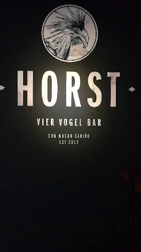 Opinii despre HORST Vier Vogel Bar în Dresden - Gastronomie und Hotellerie