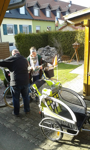 Bäckerei Martha Wifling - Schwarzenfeld