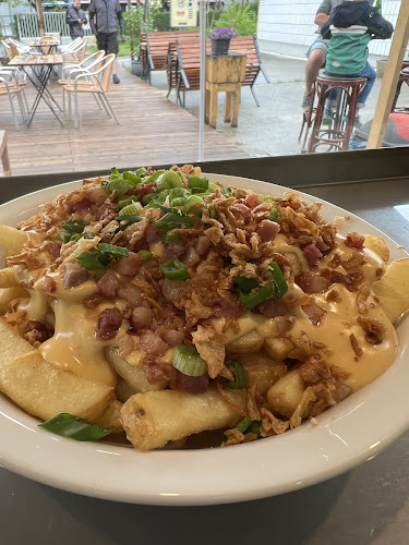 Comentarii opinii despre Frau Bines Wohnzimmer