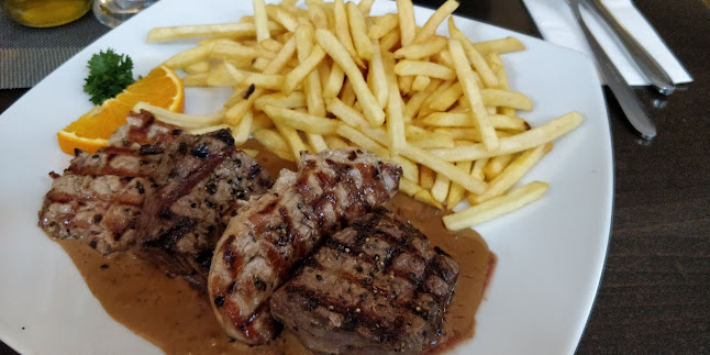 Lux Restaurant - Hattingen