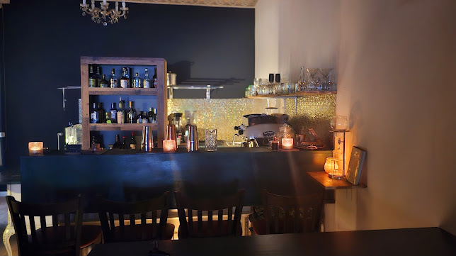 Comentarii opinii despre Hidden Boulevard Bar