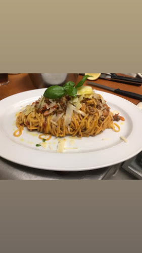 Di Alessa - Gastronomie und Hotellerie