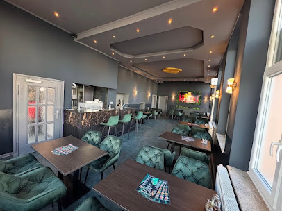 Baba Lounge & Restaurant Nürnberg