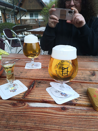Comentarii opinii despre Gasthaus Zur Ortmühle