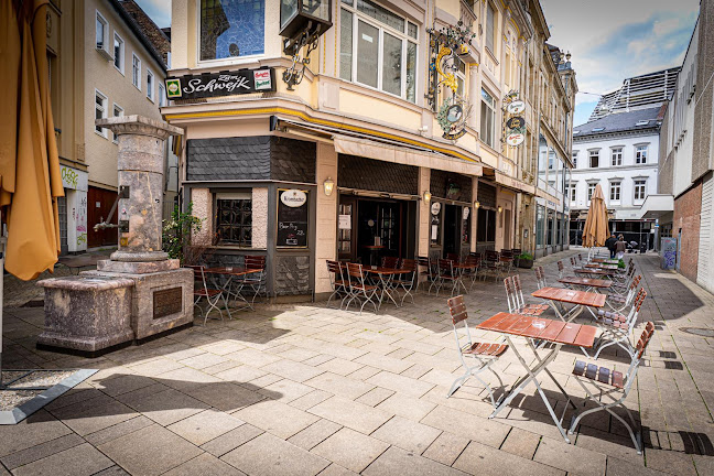 Zum Schwejk Wiesbaden - Wiesbaden