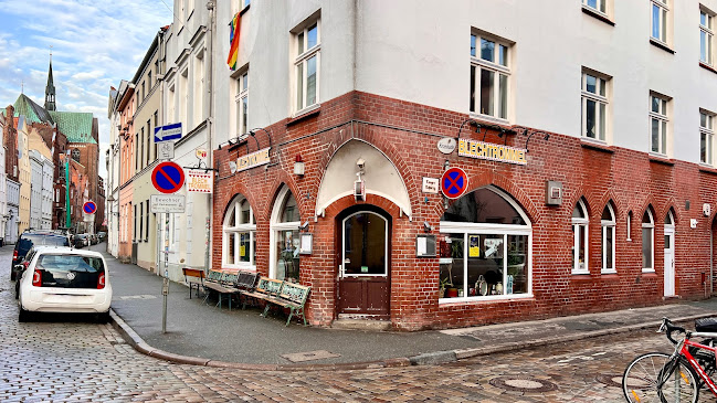 Blechtrommel - Lübeck