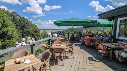Panoramarestaurant Carlsburg