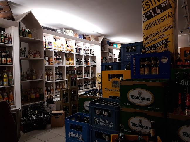 Gabi Gräf Getränke, Wein und mehr - Gastronomie und Hotellerie