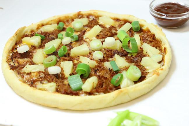 Comentarii opinii despre Pizza Haus Limbach