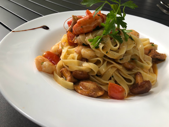 Restaurant Il Gusto - Gastronomie und Hotellerie