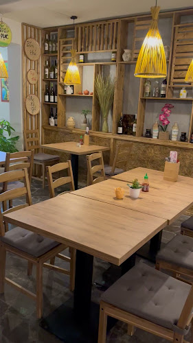 Opinii despre Hong Ngoc Vietnamesisches Restaurant în Friedberg (Hessen) - Gastronomie und Hotellerie