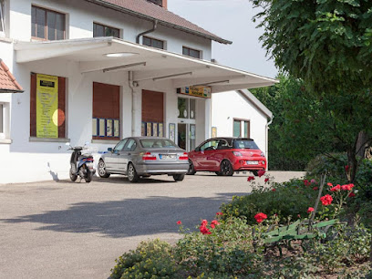 Getränke Maushardt - Getränkefachmarkt