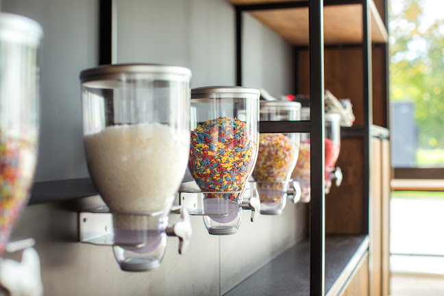 Kinderbackstube - Dinslaken