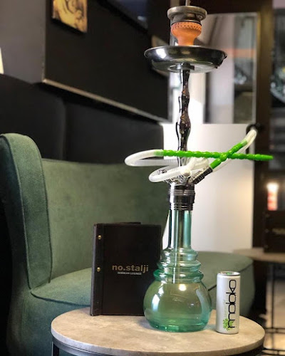 Opinii despre no.stalji - Hookah Lounge în Rheda-Wiedenbrück - Gastronomie und Hotellerie