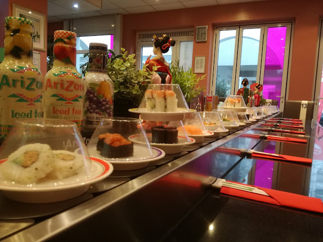 Kimu Sushi Rödermark(Ober-Roden)