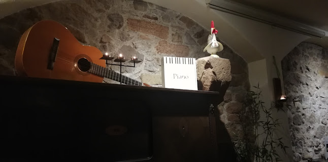 Kutscherhaus - Gastronomie und Hotellerie