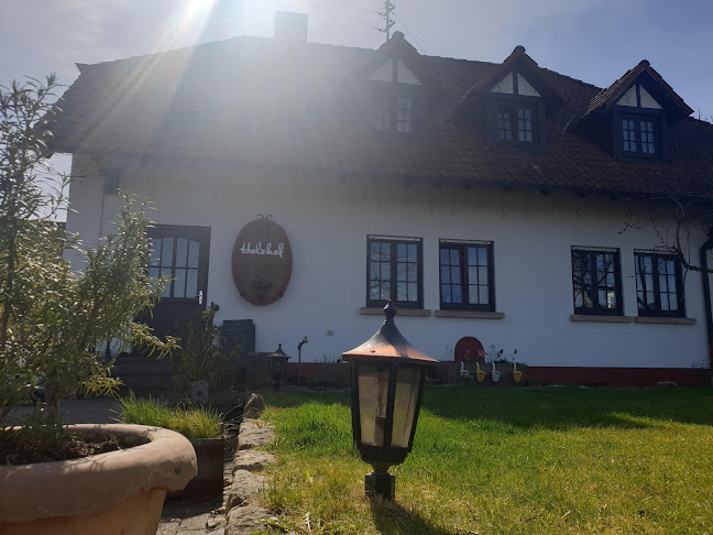 Gutsschänke Holzhof - Gastronomie und Hotellerie