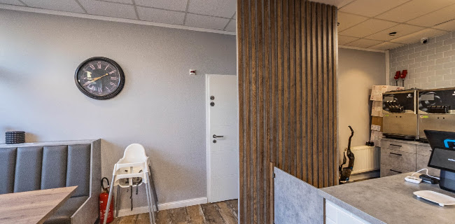 Siebert's Blankenburg Restaurant & Kaffeehaus