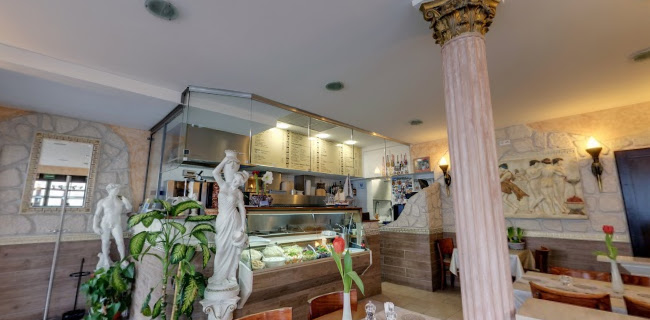 Thessaloniki Grill-Restaurant - Gastronomie und Hotellerie