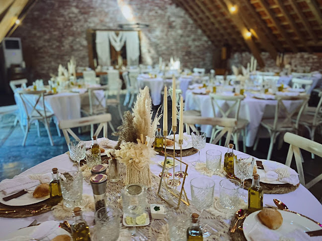 Comentarii opinii despre Catering Küchen