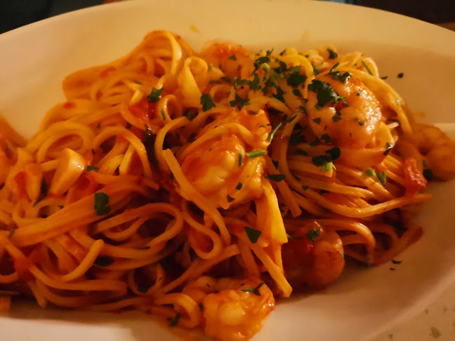 Trattoria Fidelia I - Berlin