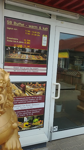 Opinii despre China-Haus (Ha Noi Restaurant) în Greifswald - Gastronomie und Hotellerie