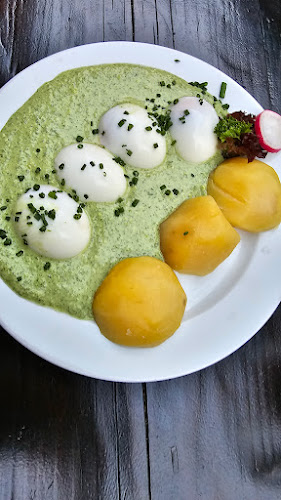 Apfelwein-Wirtschaft Fichtekränzi - Gastronomie und Hotellerie