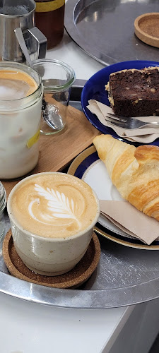 CARLA OHIO COFFEE AND THINGS - Kaiserslautern