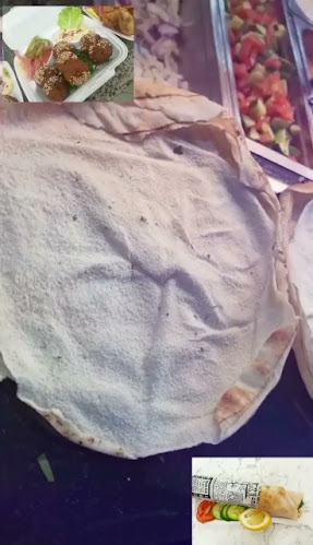 ORIENT RESTAURANT & CAFE - Gastronomie und Hotellerie