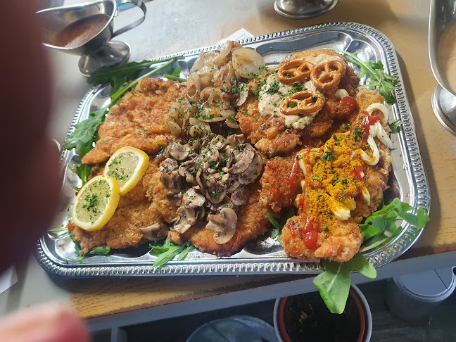 Opinii despre Keller's Restaurant în Obrigheim - Gastronomie und Hotellerie