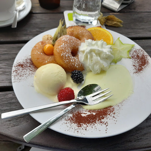 Landgasthaus Herchenbach - Gastronomie und Hotellerie