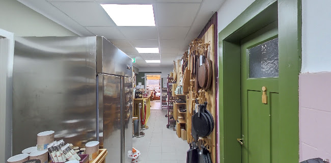 Opinii despre delikaaat! în Baiersbronn - Gastronomie und Hotellerie