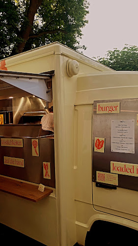 Opinii despre Kopka - Foodtruck Catering în Berlin - Gastronomie und Hotellerie