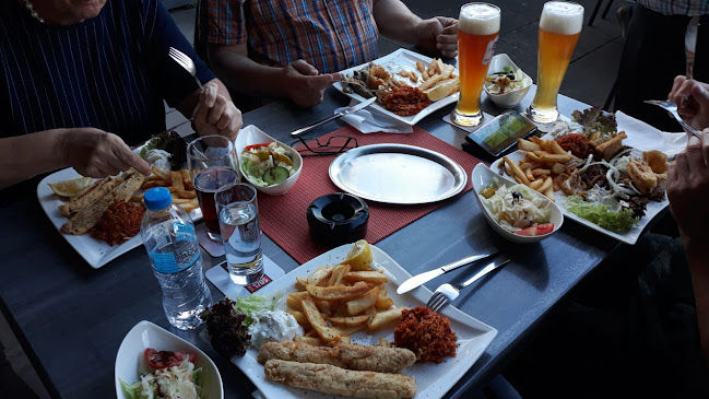 Gaststätte Turnerschaft Herzogenaurach - Gastronomie und Hotellerie